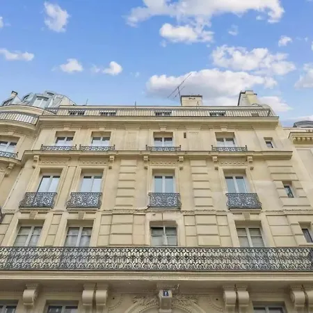 Fantastic Au Coeur De Paris, à 2 Minutes Du Musée D'orsay * Parigi